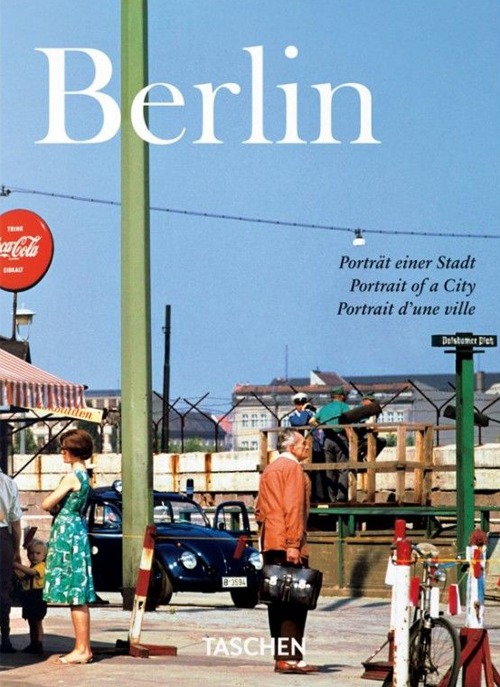 Berlin. Portrait of a city. Ediz. italiana, spagnola e portoghese Berlin. Portrait of a city. Ediz. italiana, spagnola e portoghese