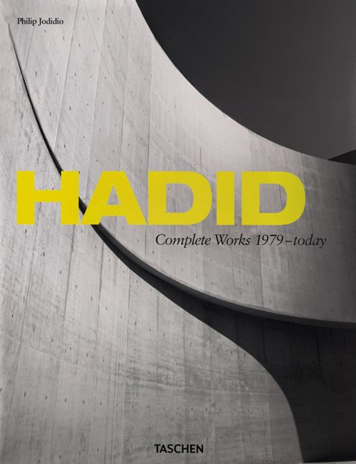 Hadid. Complete Works 1979-2013 Hadid. Complete Works 1979-2013