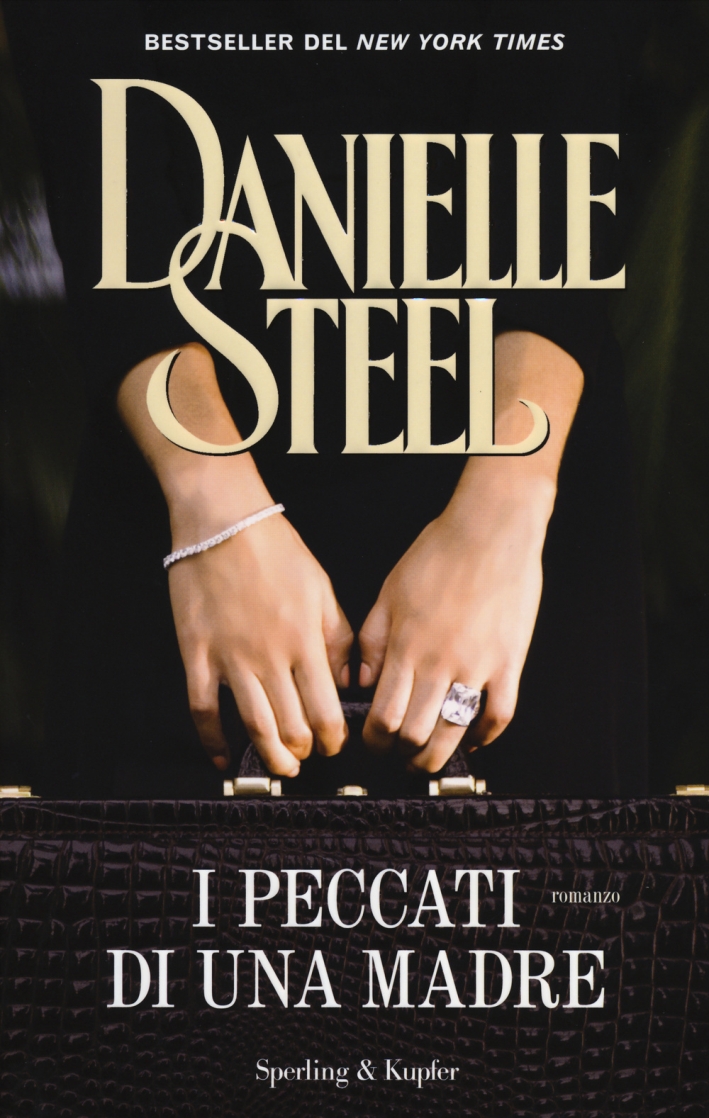 I peccati di una madre I peccati di una madre