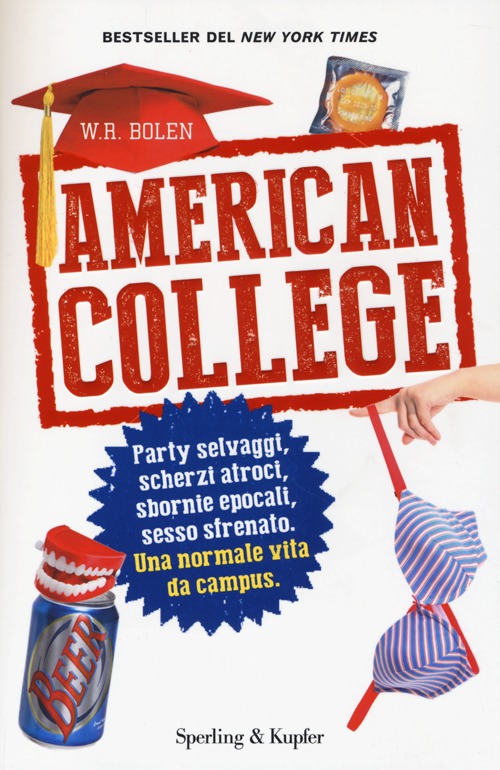 American college American college