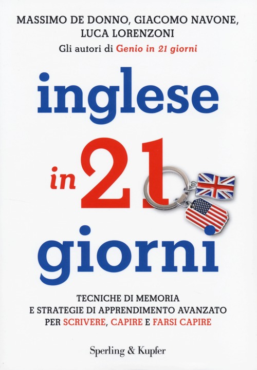 Inglese in 21 giorni Inglese in 21 giorni