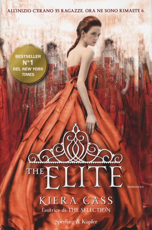 The elite The elite