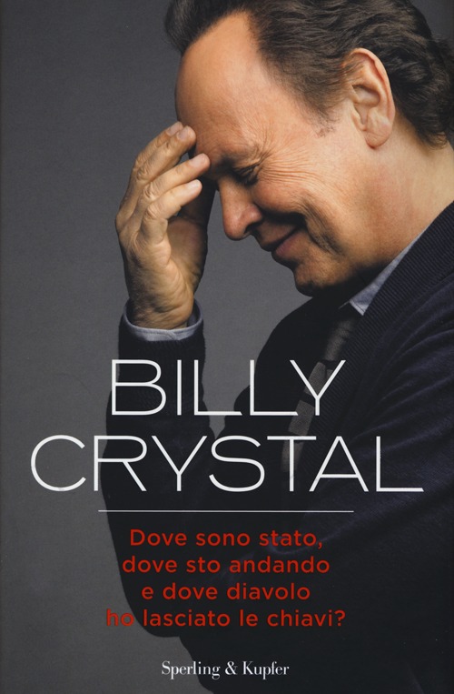 Dove sono stato, dove sto andando e dove diavolo ho lasciato le chiavi? Dove sono stato, dove sto andando e dove diavolo ho lasciato le chiavi?