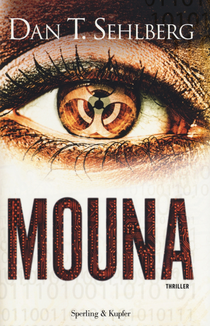 Mouna Mouna