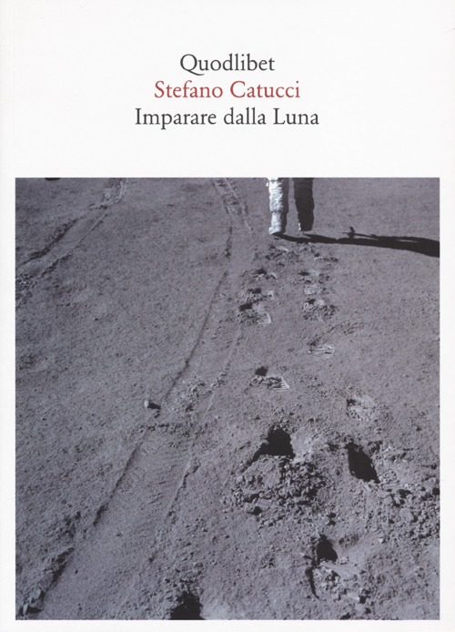 Imparare dalla Luna Imparare dalla Luna