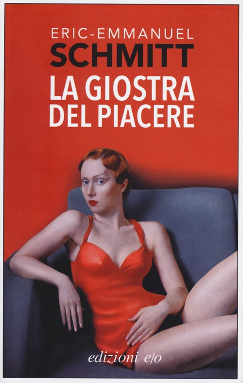 La giostra del piacere La giostra del piacere