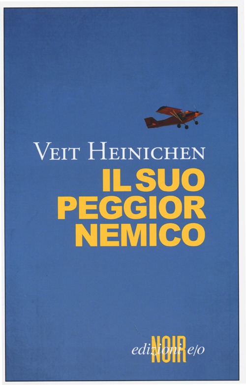 Il suo peggior nemico Il suo peggior nemico