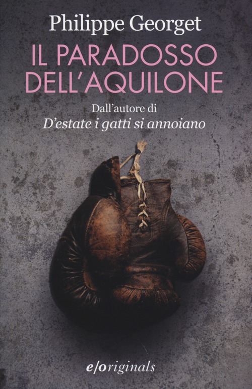 Il paradosso dell'aquilone Il paradosso dell'aquilone