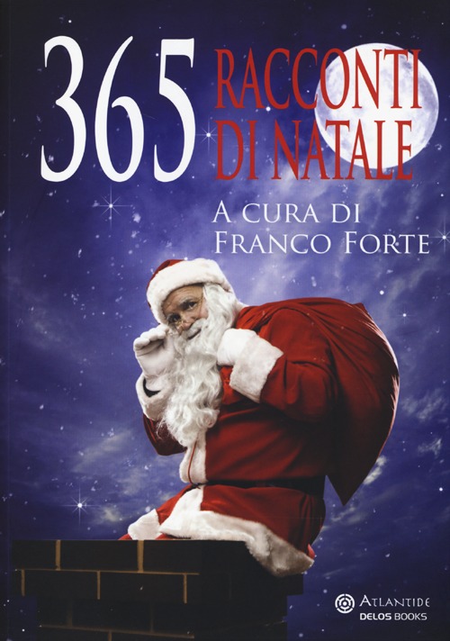 365 Racconti di Natale 365 Racconti di Natale