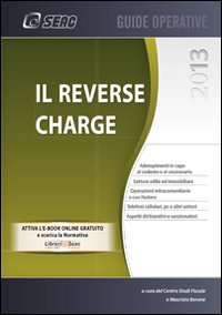 Il reverse charge Il reverse charge