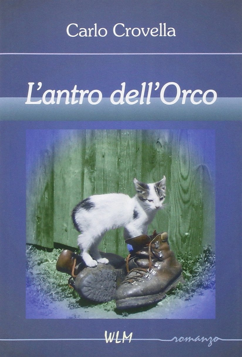 L'antro dell'orco L'antro dell'orco