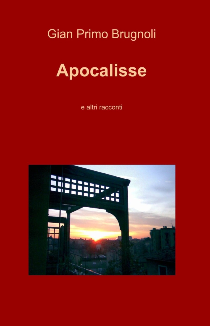 Apocalisse Apocalisse
