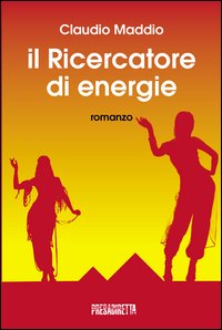 Il ricercatore di energie Il ricercatore di energie