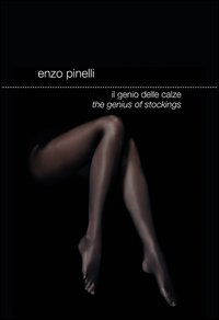 Il genio delle calze. Ediz. italiana e inglese Il genio delle calze. Ediz. italiana e inglese