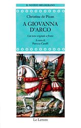 Giovanna d'Arco