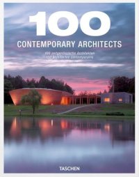 100 contemporary architects