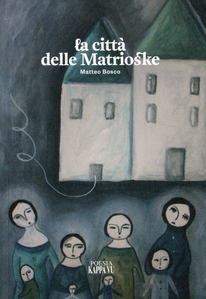La città delle matrioske La città delle matrioske
