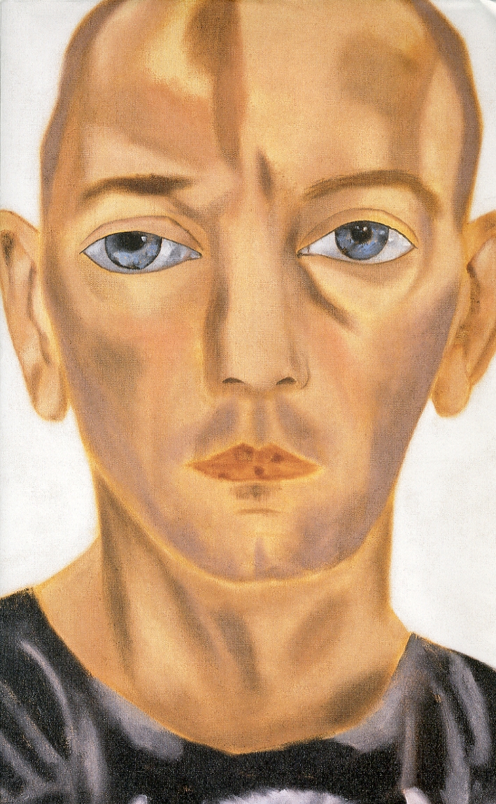 Francesco Clemente. Ten Portraits One Self Portrait Francesco Clemente. Ten Portraits One Self Portrait