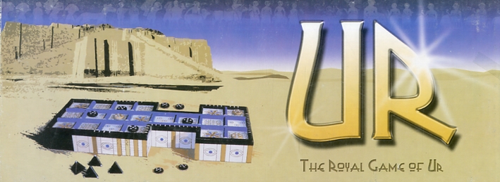 UR UR