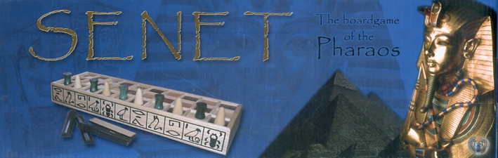 Senet Senet
