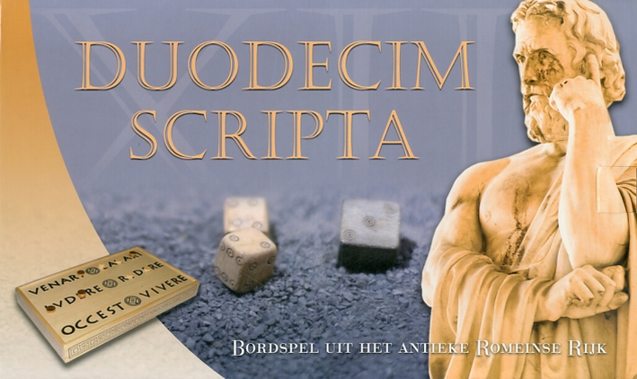 Duodecim Scripta Duodecim Scripta