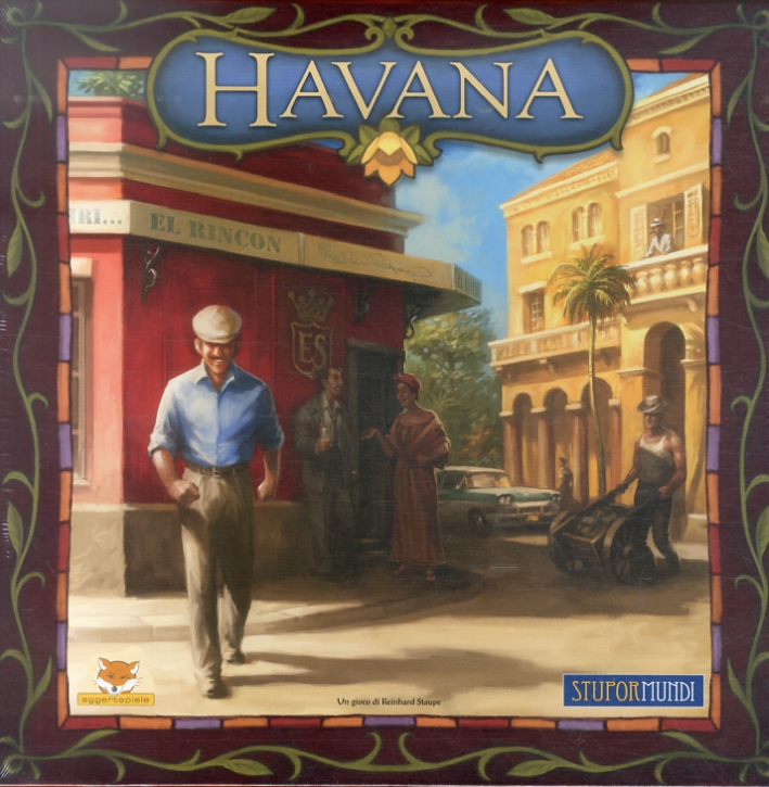 Havana Havana