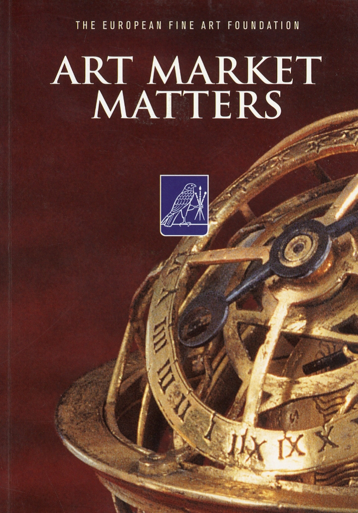 Art Market Matters Art Market Matters