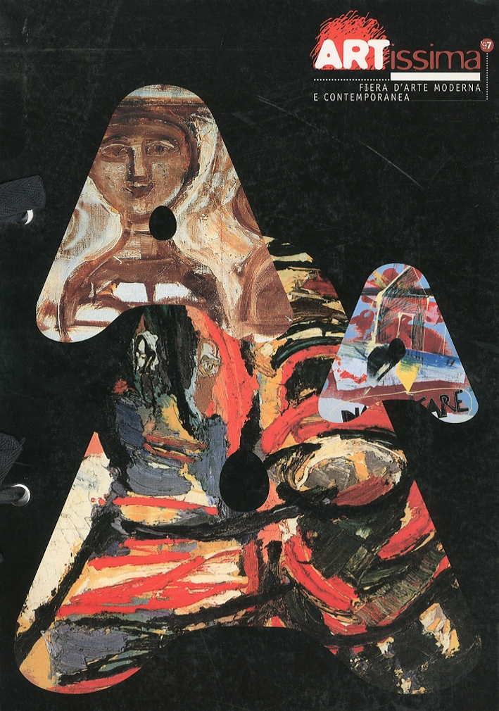Artissima '97. Fiera d'Arte Moderna e Contemporanea Artissima '97. Fiera d'Arte Moderna e Contemporanea