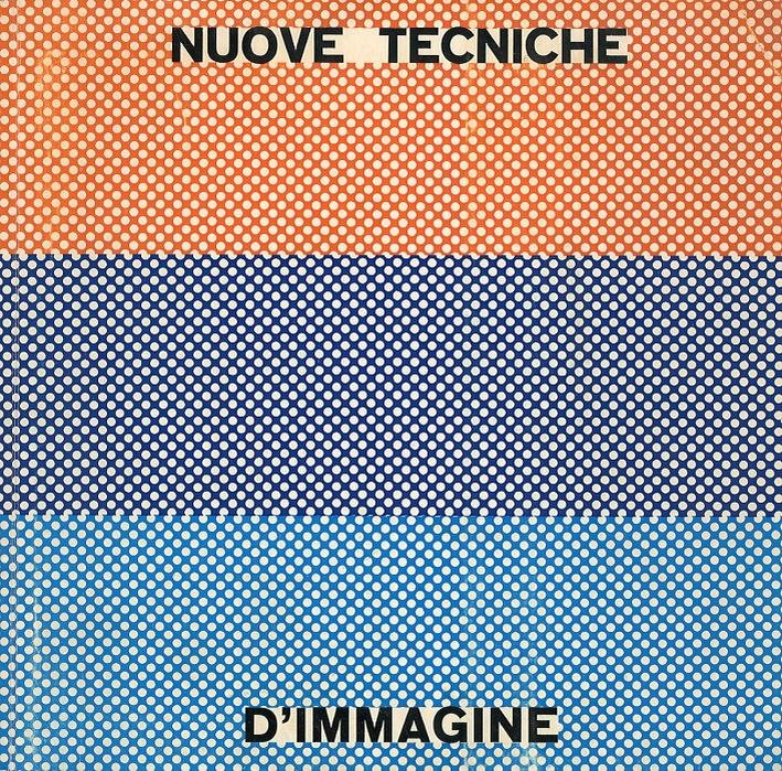 Nuove Tecniche d'Immagine Nuove Tecniche d'Immagine