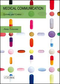 Medical comunication. Systems and genres Medical comunication. Systems and genres