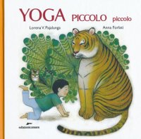 Yoga piccolo piccolo