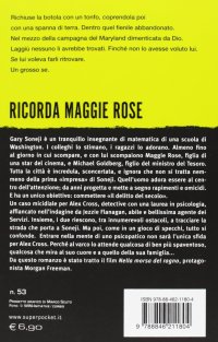 Ricorda Maggie Rose