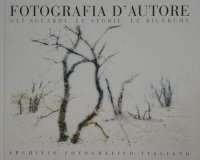 Fotografia d'autore. Gli sguardi, le storie, le ricerche