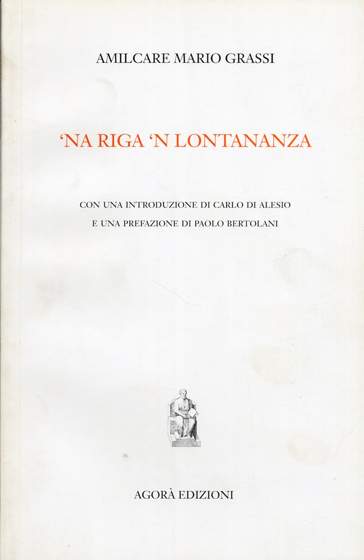 'Na riga 'n lontananza 'Na riga 'n lontananza