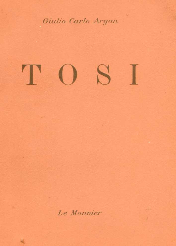 Tosi