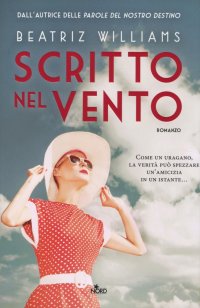 Scritto nel vento