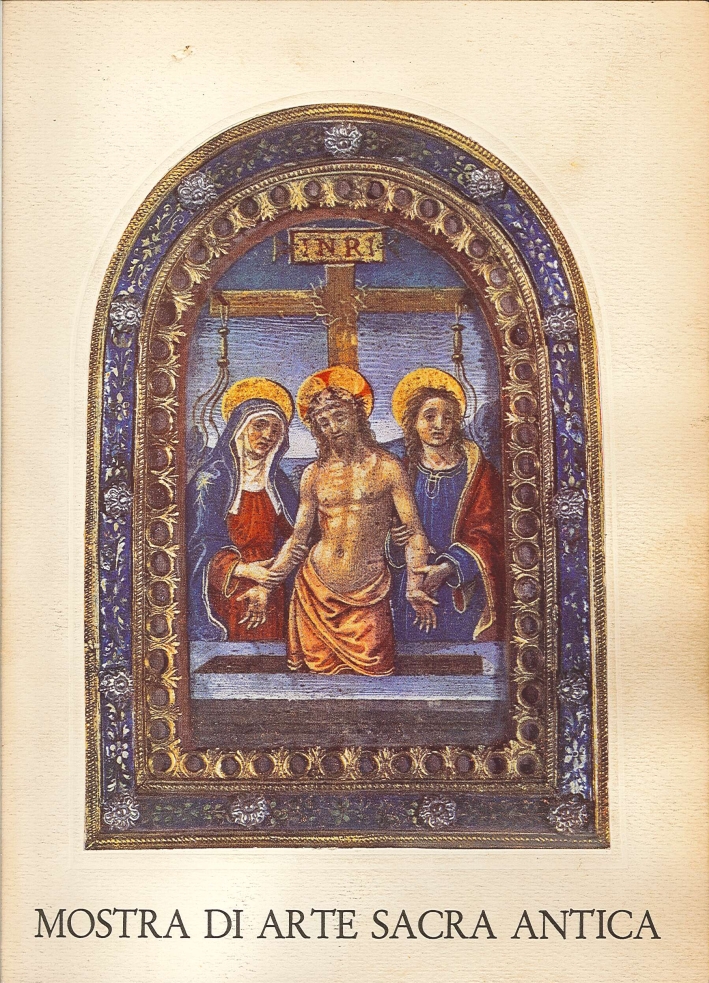 Mostra di Arte Sacra Antica dalle Diocesi di Firenze, Fiesole e Prato