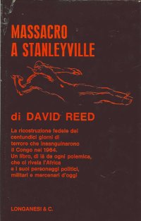 Massacro a Stanleyville