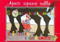 Apriti sipario sulla Storia appassionata del torero e dell'amata