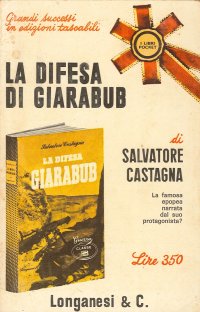 La Difesa di Giarabub