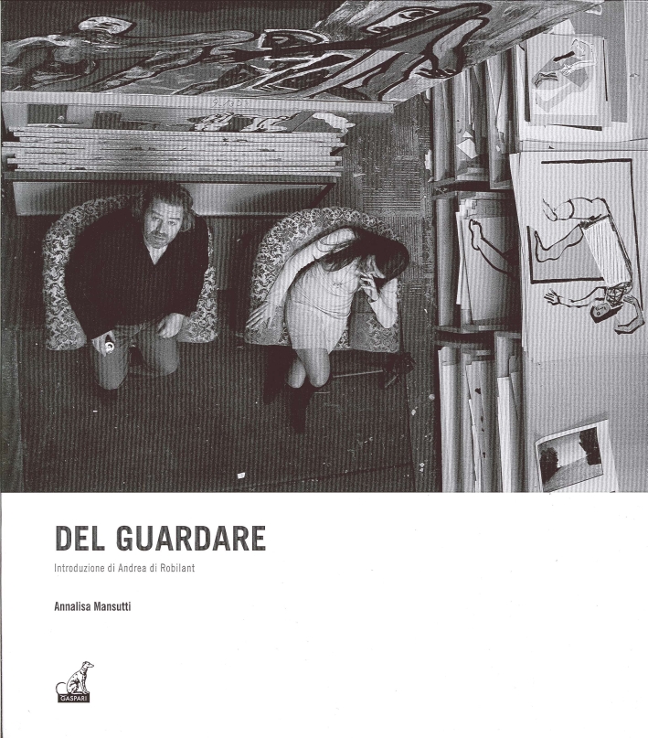 Del Guardare. Ediz. Inglese Del Guardare. Ediz. Inglese