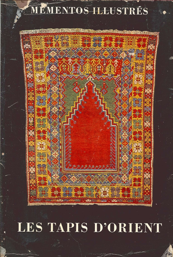 Les Tapis d'Orient Les Tapis d'Orient