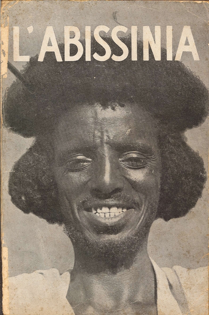L'Abissinia. Appunti. Impressioni. Ricordi di Vita Missionaria L'Abissinia. Appunti. Impressioni. Ricordi di Vita Missionaria