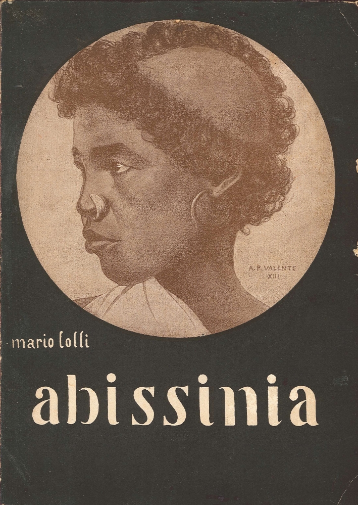 Abissinia Abissinia