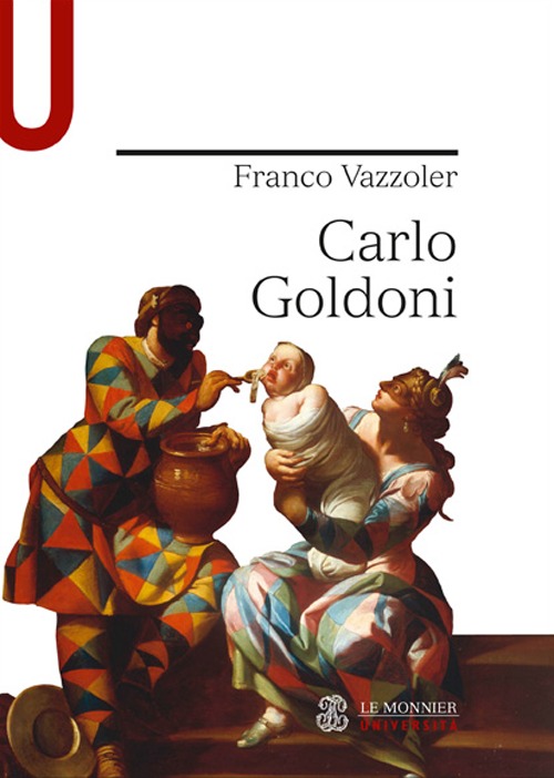 Carlo Goldoni Carlo Goldoni