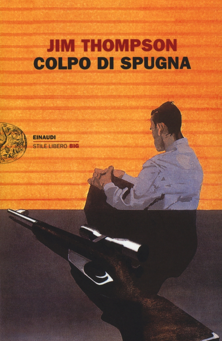 Colpo di spugna Colpo di spugna