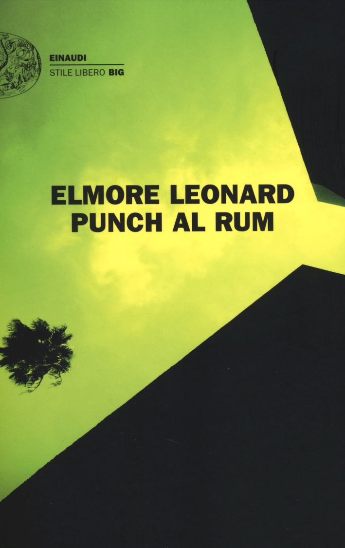 Punch al rum Punch al rum