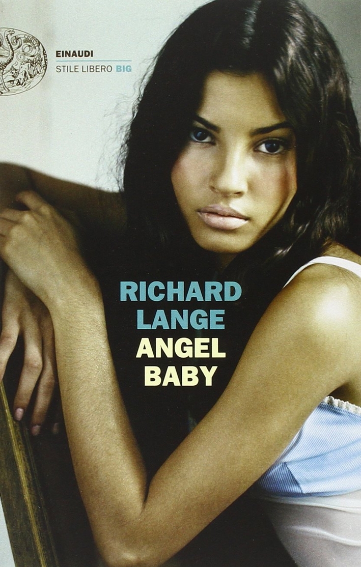 Angel baby Angel baby