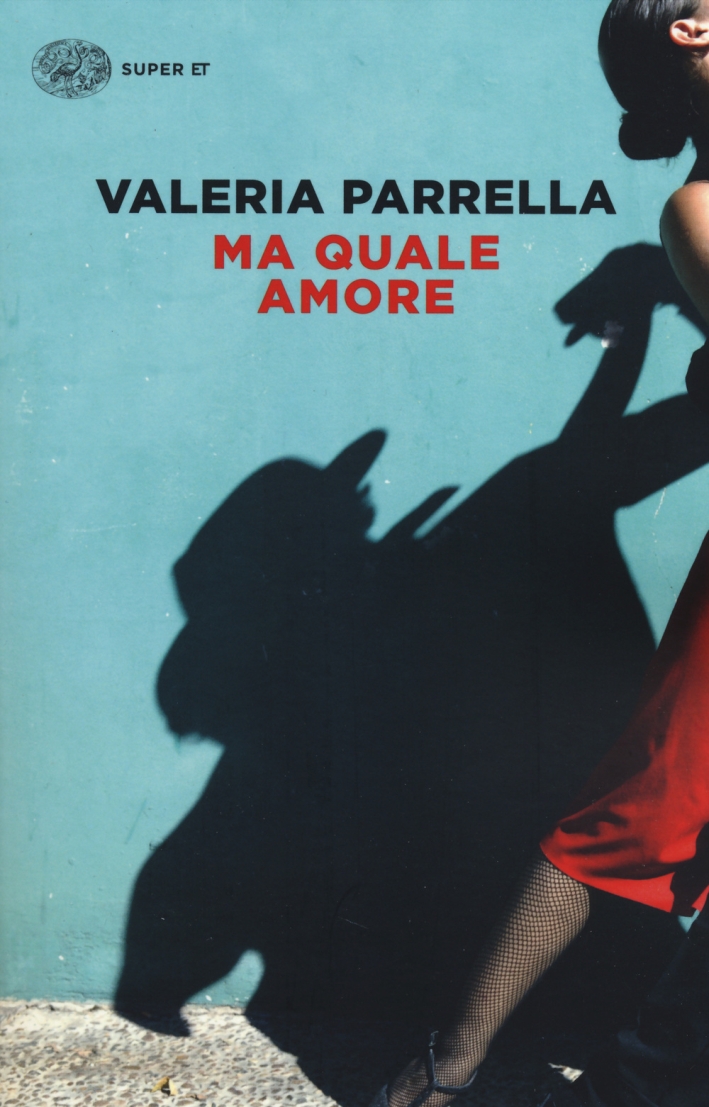 Ma quale amore Ma quale amore