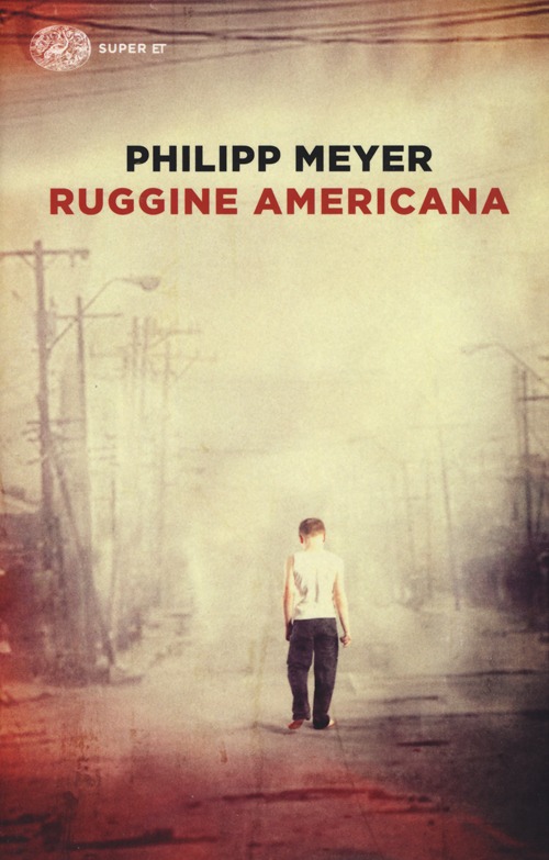 Ruggine americana Ruggine americana